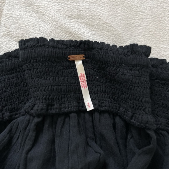 Black romper - Picture 4 of 4